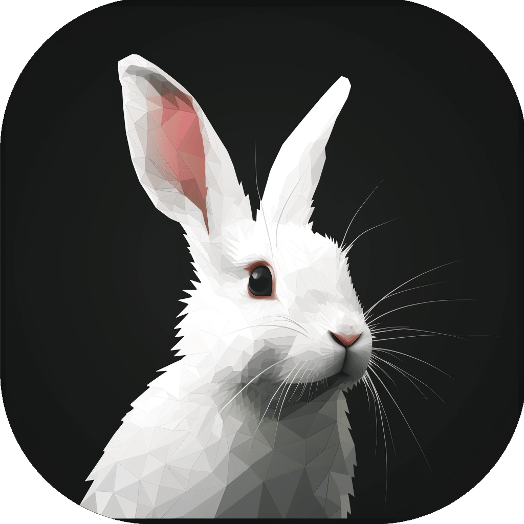 myrehab_follow_the_white_rabbit_Matrix_an_icon_for_an_app_clean_ea49a1fa-338e-4505-9599-79398e083bf3 (3)